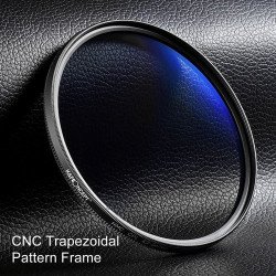 K&F 49mm Blue Coated CPL Filter (KF01.1434)
