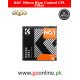 K&F 49mm Blue Coated CPL Filter (KF01.1434)