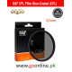 K&F 52mm Circular Polariser Filter (CPL) Classic Series | KF01.1435