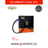 KF CONCEPT 77mm Ultra Slim CPL Filter Optics Multi Coated MC Circular Polarizering Polarized Filter
