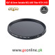 K&F 40.5mm Variable ND2-400 Filter | KF01.1103