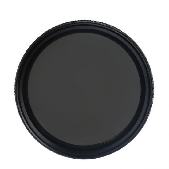 K&F 40.5mm Variable ND2-400 Filter | KF01.1103