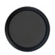 K&F 52mm Variable ND2-400 Filter | KF01.1107