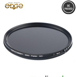 K&F 82mm Variable ND2-400 Filter | KF01.1114 K&F 82mm Variable ND2-400 Filter | KF01.1114