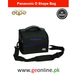 Medium Bag Panasonic Stylish Mid Size For DSLR Camera And Accessories