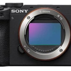 Sony A7C Mirrorless Digital Camera Used Sony A7C Mirrorless Digital Camera Used