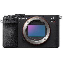 Sony A7C Mirrorless Digital Camera Used
