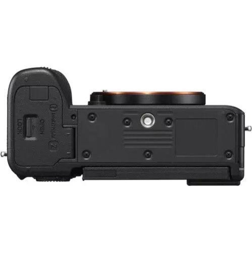 Sony A7C Mirrorless Digital Camera Used Sony A7C Mirrorless Digital Camera Used
