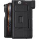 Sony A7C Mirrorless Digital Camera Used Sony A7C Mirrorless Digital Camera Used