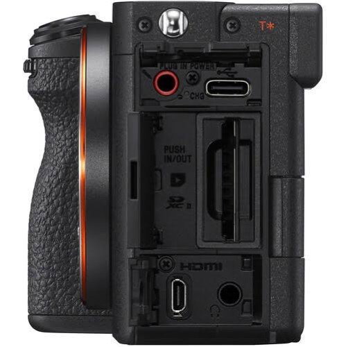 Sony A7C Mirrorless Digital Camera Used Sony A7C Mirrorless Digital Camera Used