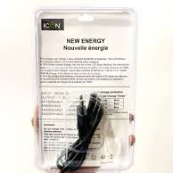 Icon AA AAA Battery Charger with 2700mAh Cells | Best Price in Pakistan