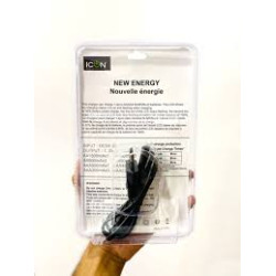 Buy Icon AA AAA Battery Charger with 2700mAh Rechargeable Cells | Best Price in Pakistan