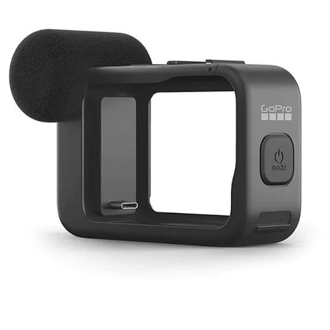 GOPRO HERO 9 10 11 Black Camera Media Mod For Mic  best  price in pakistan  