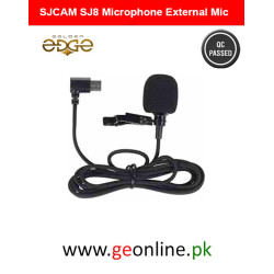 SJCAM SJ8 Microphone External Mic SJ9 Strike SJ8 Pro SJ8 Plus SJ8 Air SJ8 Dual Screen C200 Action Camera SJCAM SJ8 Microphone External Mic SJ9 Strike SJ8 Pro SJ8 Plus SJ8 Air SJ8 Dual Screen C200 Action Camera