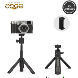 Jmary MT-19 Table Top Mini Portable Extendable Tripod Stand Jmary MT-19 Table Top Mini Portable Extendable Tripod Stand