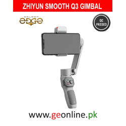 ZHIYUN SMOOTH Q3 Gimbal Stabilizer - 3-Axis Smartphone Phone Gimbal