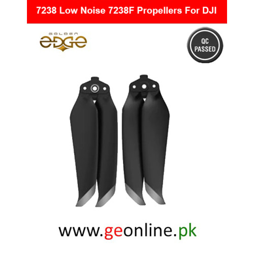7238 Low Noise 7238F Propellers For DJI Mavic Air 2/DJI AIR 2S Drone Accessories