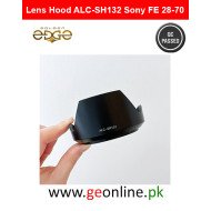 Sony ALC‑SH132 Lens Hood for FE 28‑70 mm