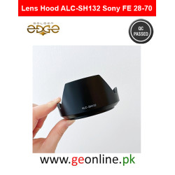 Sony ALC‑SH132 Lens Hood for FE 28‑70 mm Sony ALC‑SH132 Lens Hood for FE 28‑70 mm