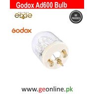 Godox 600W Flash Tube Bare Bulb for Godox Witstro Speedlite AD600 AD600BM