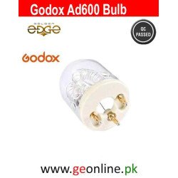 Godox 600W Flash Tube Bare Bulb for Godox Witstro Speedlite AD600 AD600BM
