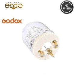 Godox 600W Flash Tube Bare Bulb for Godox Witstro Speedlite AD600 AD600BM