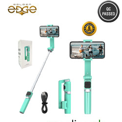 MOZA Nano SE Selfie Gimbal with Bluetooth Remote Color Black MOZA Nano SE Selfie Gimbal with Bluetooth Remote Color Black