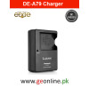 DE-A79 Charger for Lumix DMW-BLC12 Battery Camera Lumix