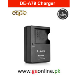 DE-A79 Charger for Lumix DMW-BLC12 Battery Camera Lumix DE-A79 Charger for Lumix DMW-BLC12 Battery Camera Lumix