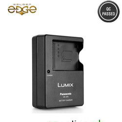 DE-A79 Charger for Lumix DMW-BLC12 Battery Camera Lumix
