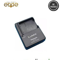 Panasonic Lumix DE-A76 Battery Charger for DMW-BCH7E Battery