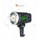 Godox AD600BM Witstro Manual All-In-One Outdoor Flash