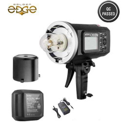 Godox AD600BM Witstro Manual All-In-One Outdoor Flash Godox AD600BM Witstro Manual All-In-One Outdoor Flash