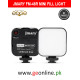 Jmary FM-48R Mini Video Fill Light