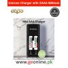Uniross Mini Charger with 2AAA Hybrio Best Price Pakistan