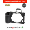 Camera Easy Cover for Nikon Z50 Soft Silicone Case