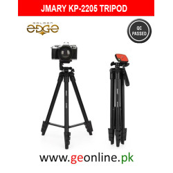 Jmary KP-2205 Portable Tripod For Mobile and Cameras