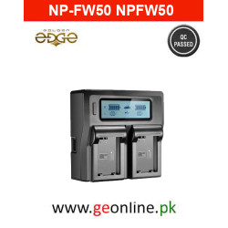 NP-FW50 NPFW50 Digita battery charger