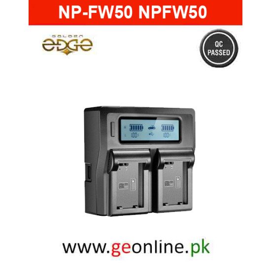 NP-FW50 NPFW50 Digita battery charger NP-FW50 NPFW50 Digita battery charger