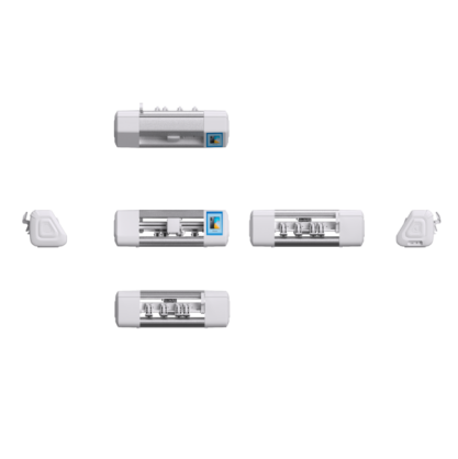 SkyCut Smart Protective Film Cutter CS310 15 inch For Mobile Laptop Smart Watch Car Info System Scooty