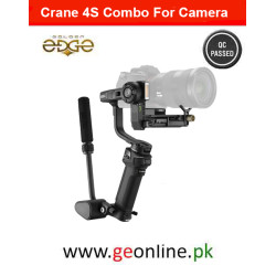 ZHIYUN WEEBILL 3S Gimbal Stabilizer Combo ZHIYUN WEEBILL 3S Gimbal Stabilizer Combo