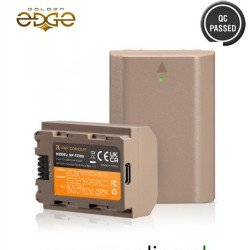 K&F Concept Sony NP-FZ100 Type-C Camera Battery KF28.0023