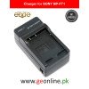 Battery Charger for SONY NP-FT1 NP-FR1 NP-FE1 FT1 FR1 FE1 for SONY TX1 T2 T70 T77 T200 T700