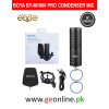 BOYA BY-M1000 Pro Condenser Microphone With 3 Year Warranty