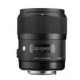 Sigma 35mm f/1.4 DG DN Art Lens for Sony E