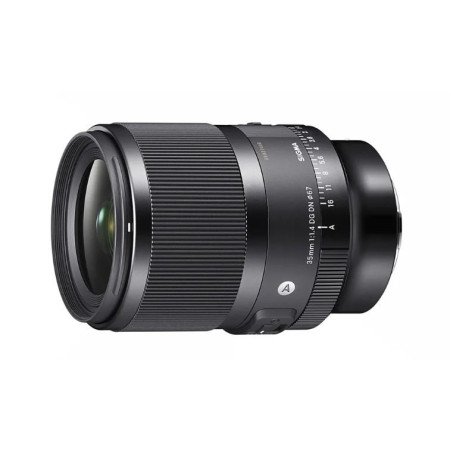 Sigma 35mm f/1.4 DG DN Art Lens for Sony E