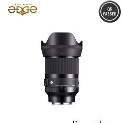 Sigma 35mm f/1.4 DG DN Art Lens for Sony E