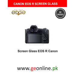 For Canon EOS R EOSR Anti-Scratch Tough Tempered Glass 9H 2.5D Camera LCD Screen Protector Protective Film Guard
