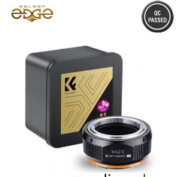 K&F Lens Adapter M42 to E Mount NEX K&F PRO KF06.435 K&F Lens Adapter M42 to E Mount NEX K&F PRO KF06.435