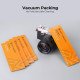 K&F Concept Microfiber Cleaning Cloth 20 PCS – Lens, Camera, Screen & Glasses Cleaner